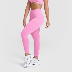 Effortless Seamless Leggings